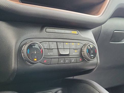 Certified 2024 Ford Bronco Sport Outer Banks AWD/4WD image 26