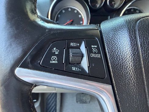 Used 2014 Buick Encore Premium FWD image 23