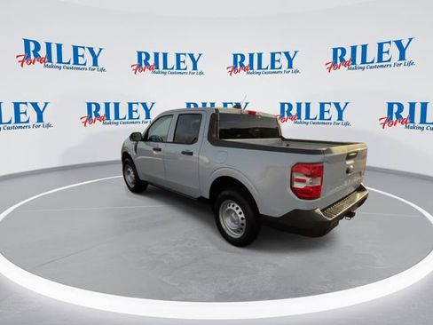 New 2026 Ford Maverick XL w/ 4K Tow Package image 6