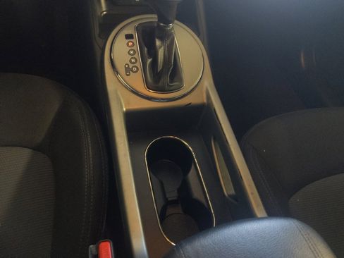 Used 2016 Kia Sportage LX FWD image 26
