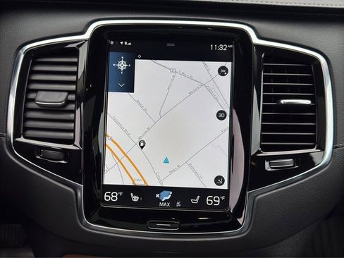 Used 2020 Volvo XC90 T6 Inscription w/ Protection Package image 20