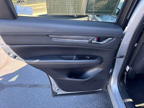 Used 2019 MAZDA CX-5 Grand Touring image 14