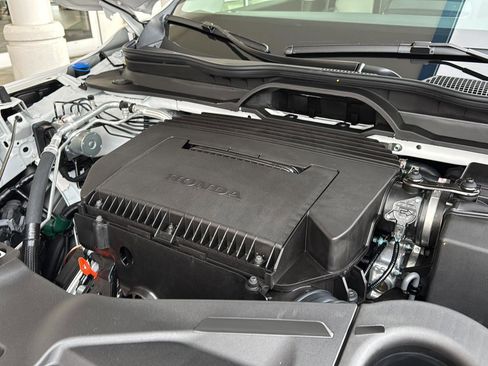 New 2026 Honda Pilot EX-L image 30