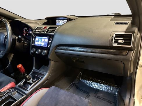 Used 2021 Subaru WRX Premium image 33