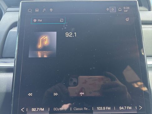 Used 2025 GMC Terrain Elevation AWD/4WD image 32
