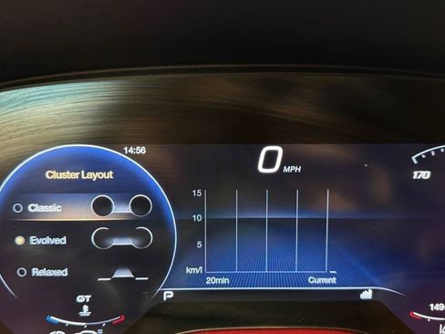Used 2023 Maserati Grecale Modena AWD/4WD image 49