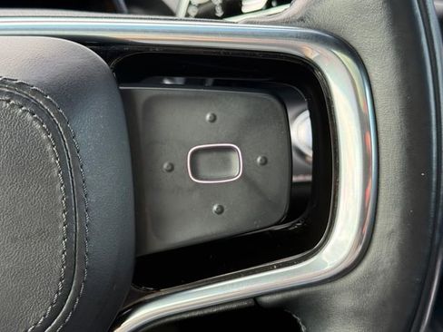 Used 2024 Lincoln Nautilus Reserve w/ Equipment Group 202A image 21