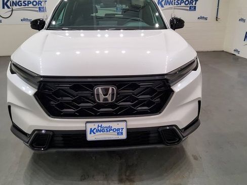 Used 2024 Honda CR-V Sport image 9