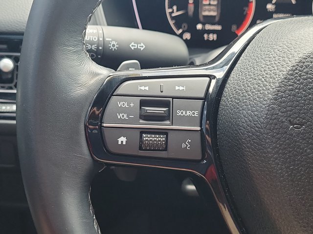 Certified 2025 Honda Civic Sport image 19