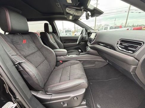 New 2026 Dodge Durango GT image 7