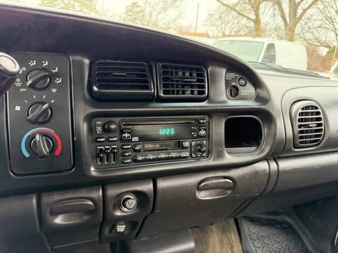 Used 2002 Dodge Ram 2500 Truck SLT image 5