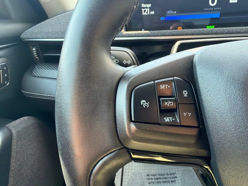 Used 2021 Ford Mustang Mach-E Premium AWD/4WD image 29