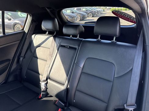 Certified 2021 Kia Sportage S FWD image 20