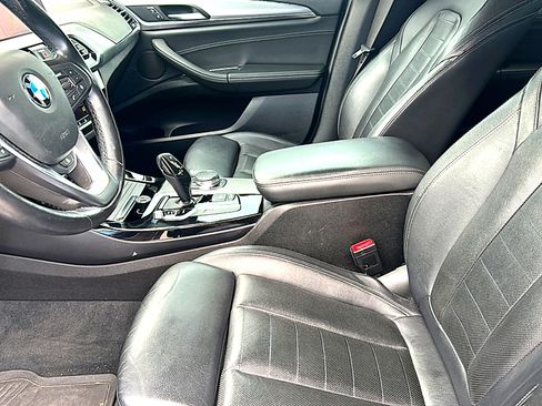 Used 2019 BMW X3 sDrive30i w/ M Sport Package 2 RWD image 6