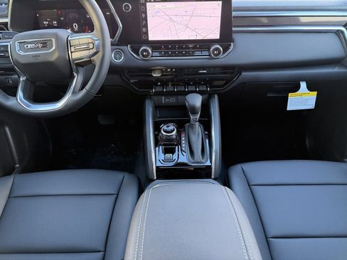 New 2026 GMC Canyon Elevation w/ Convenience Package image 24