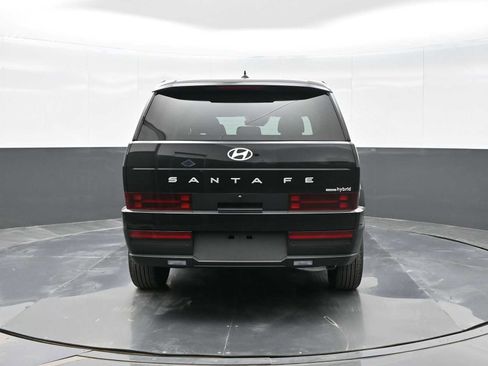 New 2026 Hyundai Santa Fe SE image 6