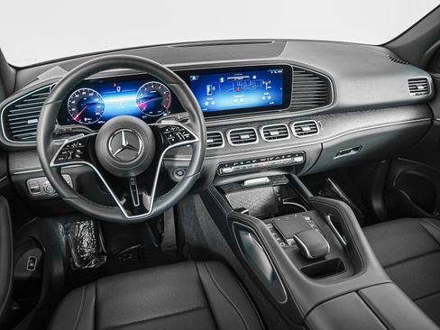 Used 2025 Mercedes-Benz GLE 350 4MATIC image 14