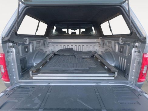 Used 2022 Ford F150 XLT w/ Equipment Group 302A High image 13