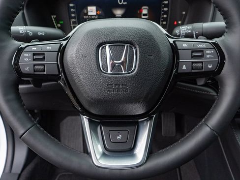 New 2026 Honda Accord Touring image 25