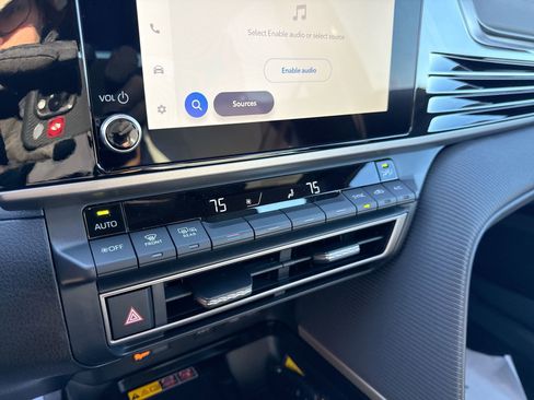 Certified 2026 Toyota Camry SE image 16