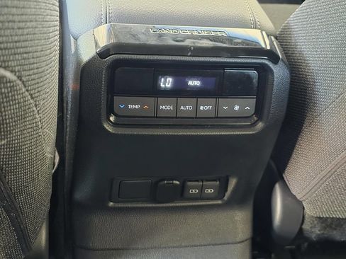 Used 2024 Toyota Land Cruiser 1958 AWD/4WD image 11