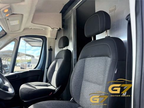 Used 2019 RAM ProMaster 3500 FWD image 19