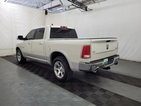 Used 2017 RAM 1500 Laramie w/ Convenience Group image 5