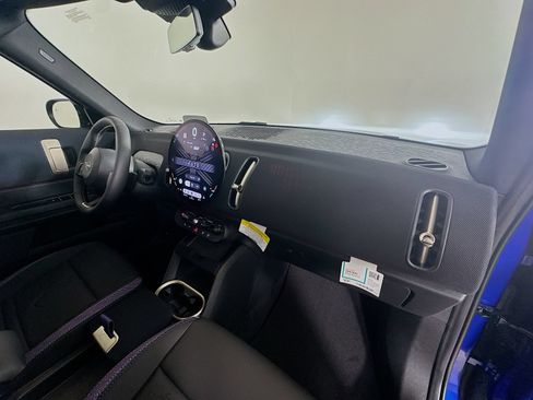 New 2027 MINI Cooper Countryman S AWD/4WD image 48