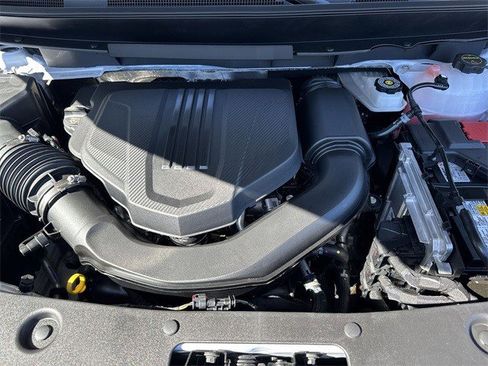 New 2026 Buick Enclave Preferred w/ Super Cruise Package image 26