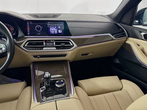 Used 2021 BMW X5 sDrive40i w/ Convenience Package RWD image 31