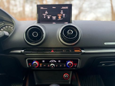 Used 2015 Audi A3 2.0T Premium Plus image 24