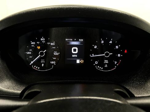 Used 2023 RAM ProMaster 3500 FWD image 21