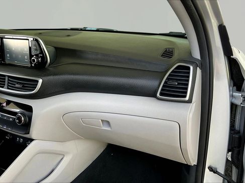 Used 2019 Hyundai Tucson SE FWD image 24