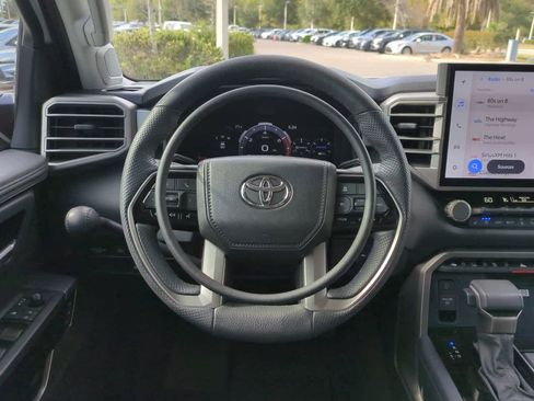 Used 2023 Toyota Sequoia Limited image 16