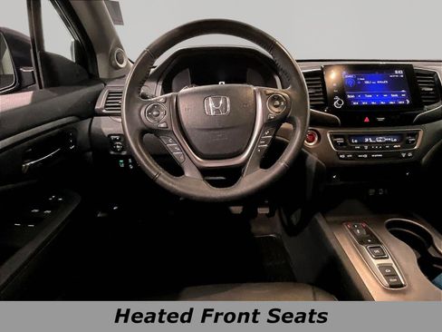 Used 2023 Honda Ridgeline RTL image 9