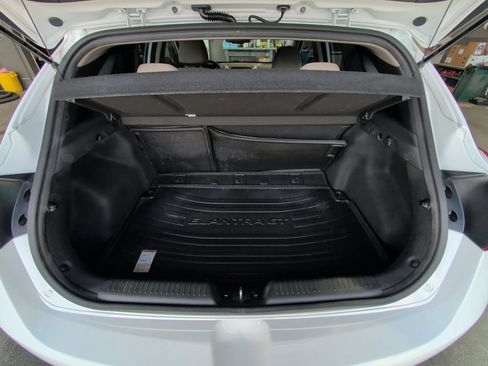 Used 2013 Hyundai Elantra GT w/ Touch & Go Pkg FWD image 16