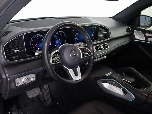 Certified 2020 Mercedes-Benz GLE 350 4MATIC image 7