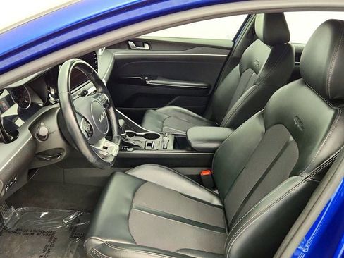 Used 2024 Kia K5 GT-Line FWD image 20