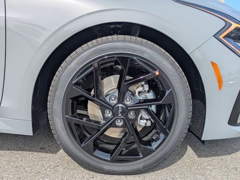 New 2026 Kia K5 GT-Line image 12