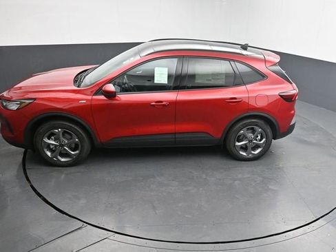 New 2026 Ford Escape ST-Line Select w/ Tech Pack #1 image 19