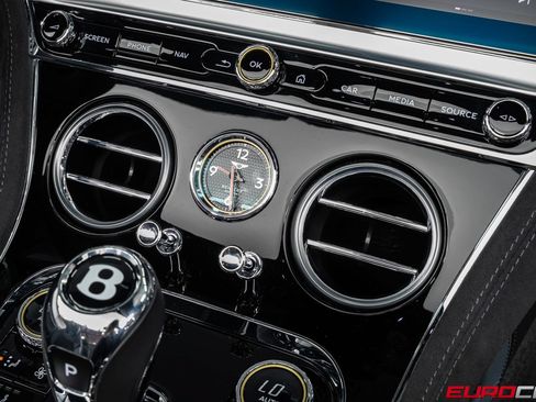 Used 2022 Bentley Continental GT Speed AWD/4WD image 30