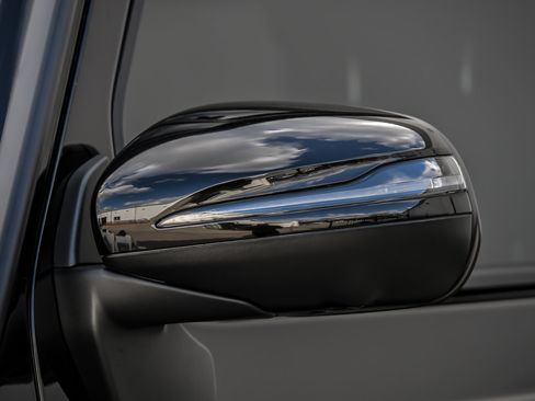 Used 2024 Mercedes-Benz G 63 AMG 4MATIC image 12