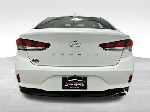 Used 2018 Hyundai Sonata SEL image 3