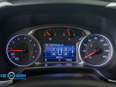 Used 2019 Chevrolet Blazer LT AWD/4WD image 16