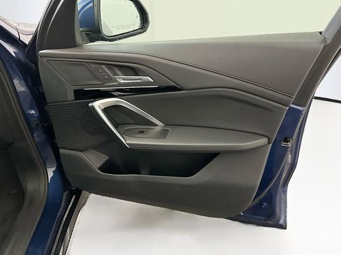 Used 2025 BMW X1 xDrive28i image 34