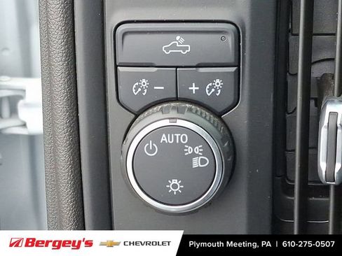 Used 2024 Chevrolet Silverado 1500 W/T w/ WT Fleet Convenience Package image 26