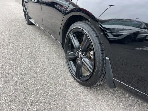 Used 2024 Honda Accord Sport image 31