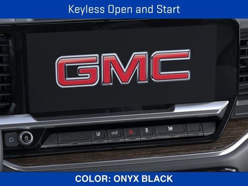 New 2026 GMC Sierra 2500 SLT w/ SLT Convenience Package AWD/4WD image 21