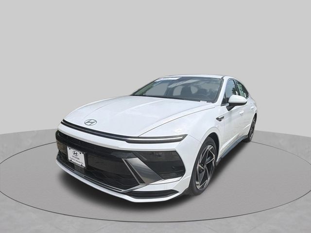 New 2026 Hyundai Sonata SEL FWD image 9