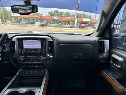 Used 2016 Chevrolet Silverado 2500 LTZ w/ Duramax Plus Package AWD/4WD image 30